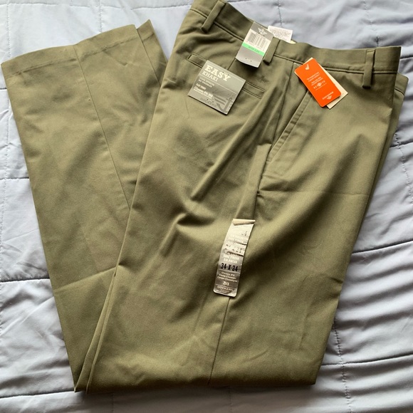 Dockers Easy Khaki Pants Men - Picture 1 of 5